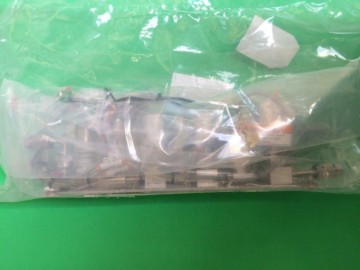 DAKOTA SYSTEMS INC Gas Stick, GIB Gas Isolation Assembly 12000-00000