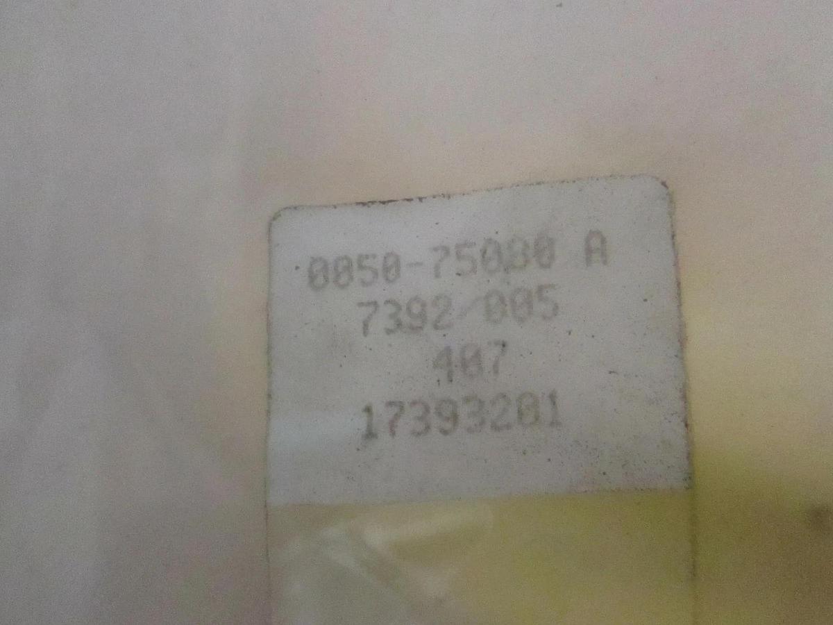 AMAT, 0050-75080, Foreline 316L SST Short XFER Chamber, New