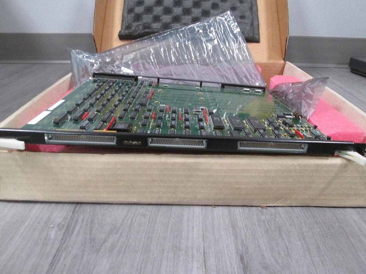 Cognex, OPT1 203-0020 PCB, IOM-1000, New