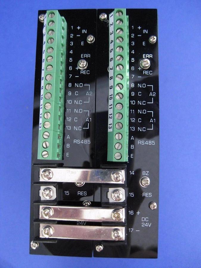 Bionics Instrument Controller Assy for Gas Detector