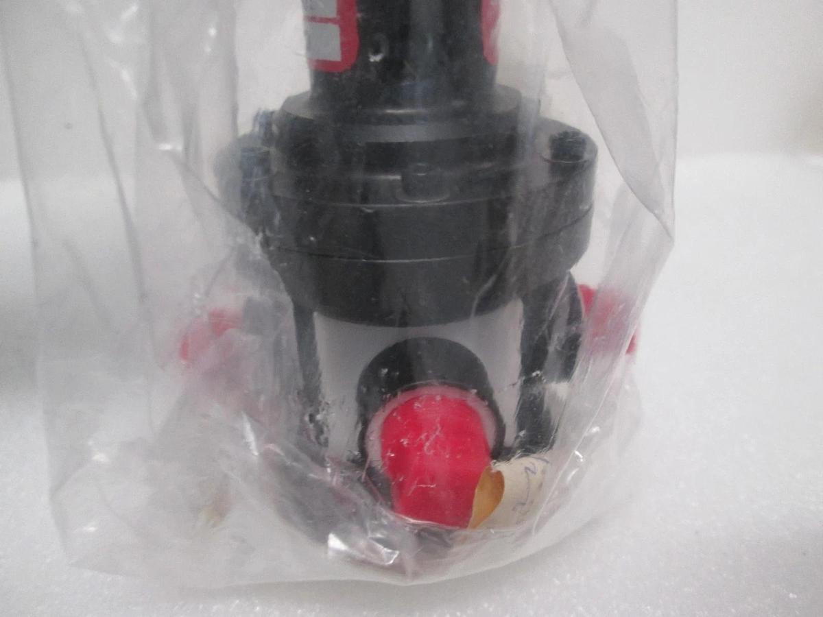 Mace, Teflon 3 Way Valve, 971-1144-01, Valve, New