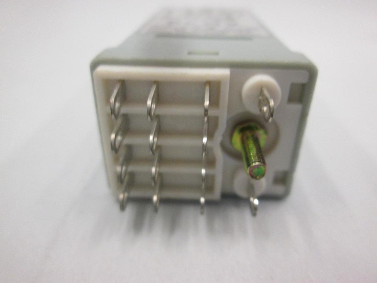 Used IDEC, RTY, DC 24V Relay, Used