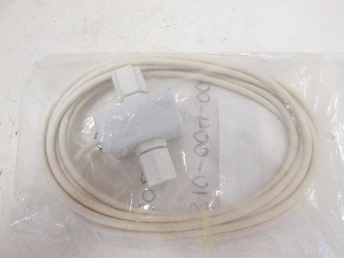 Microbar, 33-0073-00, FLOW THROUGH SENSOR, Bracket Lower Control, New