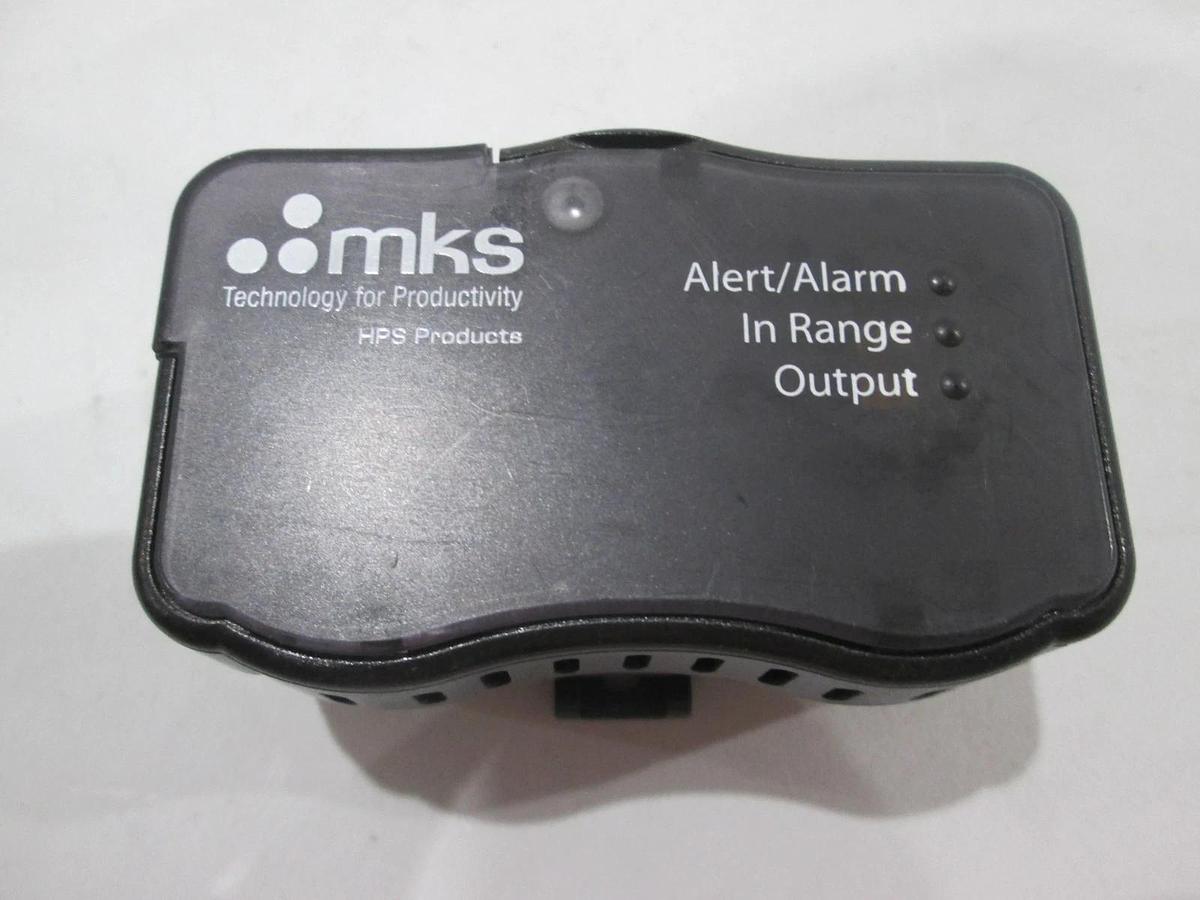 Used MKS, EHG2-CNTL-MKS0, Alarm Heater Jacket Control, Used