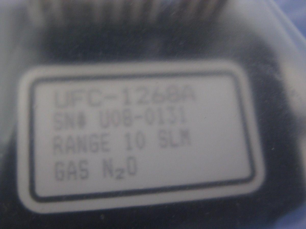 Used SVG UD8-0131 Mass Flow Controller MFC Assembly Stick
