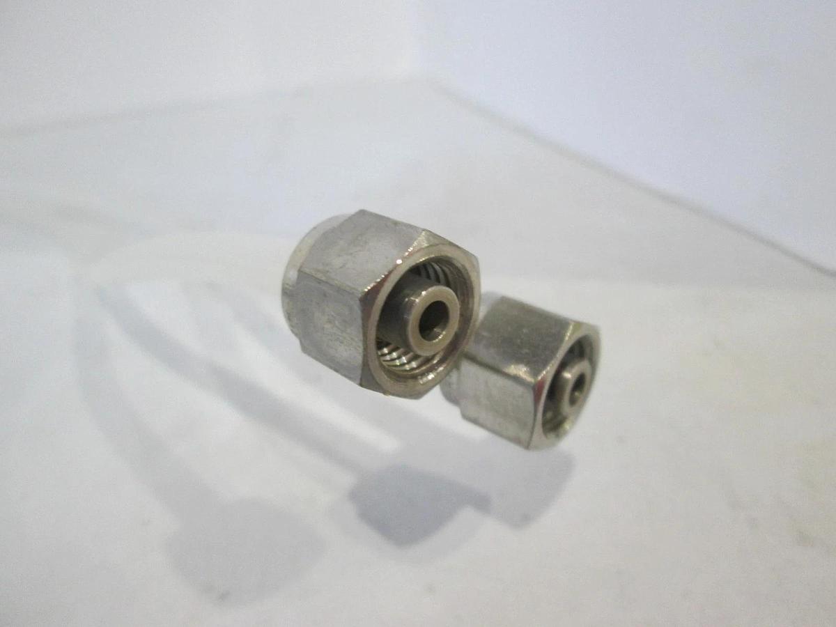 Used ASM 400 Shutter Assy, 200mm, Used