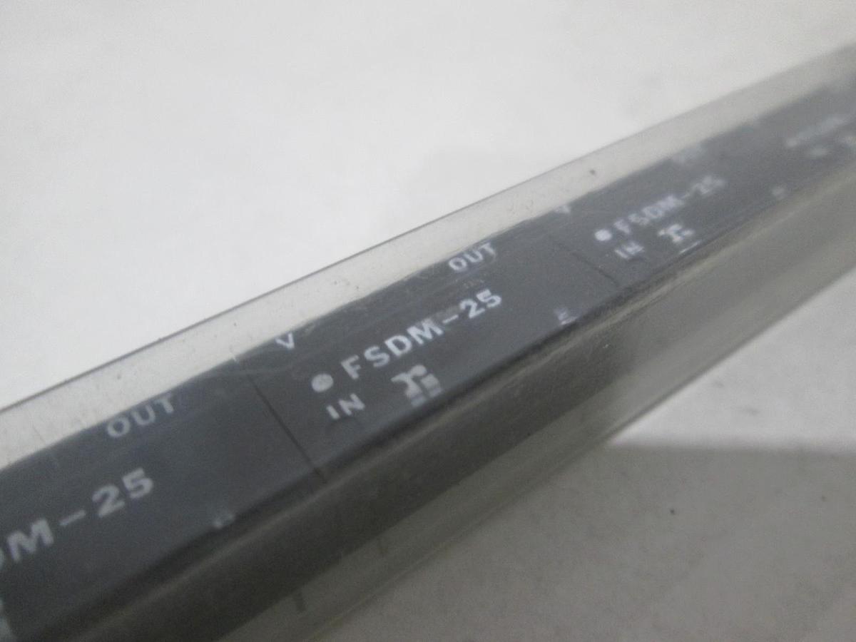 DI, FSDM-25, Integrated Circuit, New, Lot of 21