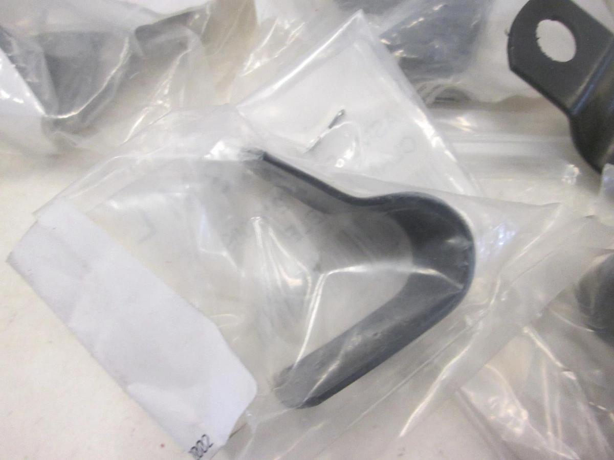 ASML, T216/009, CLAMP CABLE, New, Lot of 18