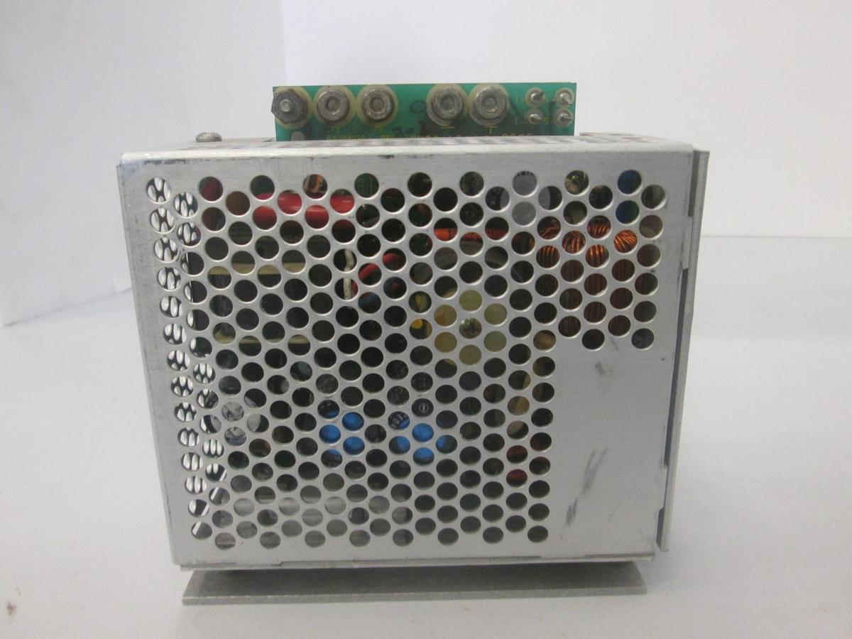 Used LRC, 7961-1-A1-0787, Power Supply Used