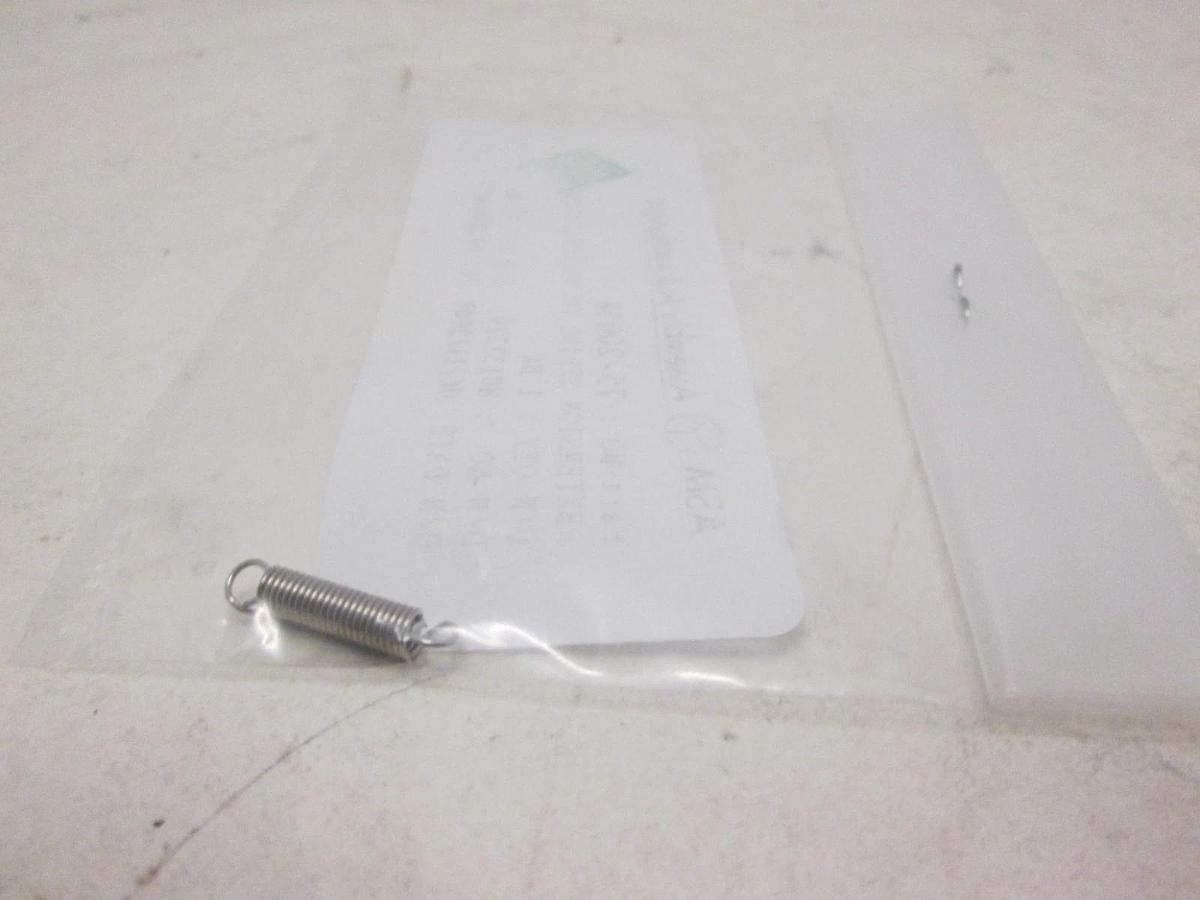 ASM, Extension Spring TAS001, 75-20058, New