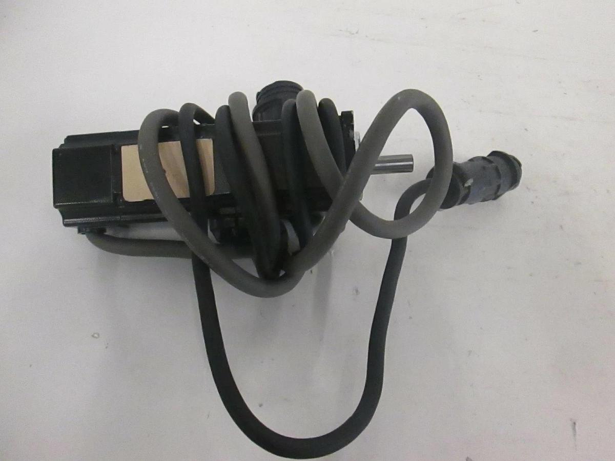 Used Simple Servo, Servo Motor 524-20-312KB, Used