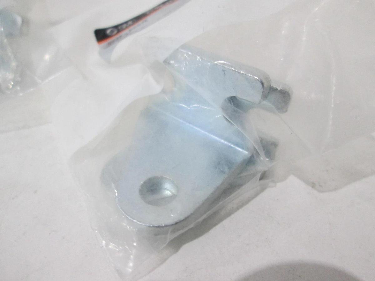 SMC, NCM-PC075, Pivot Bracket, New, Lot of 2