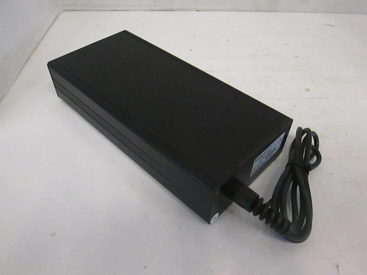 Used Microtec Systems, Microdrive AC Adaptor PS 36-120, Used