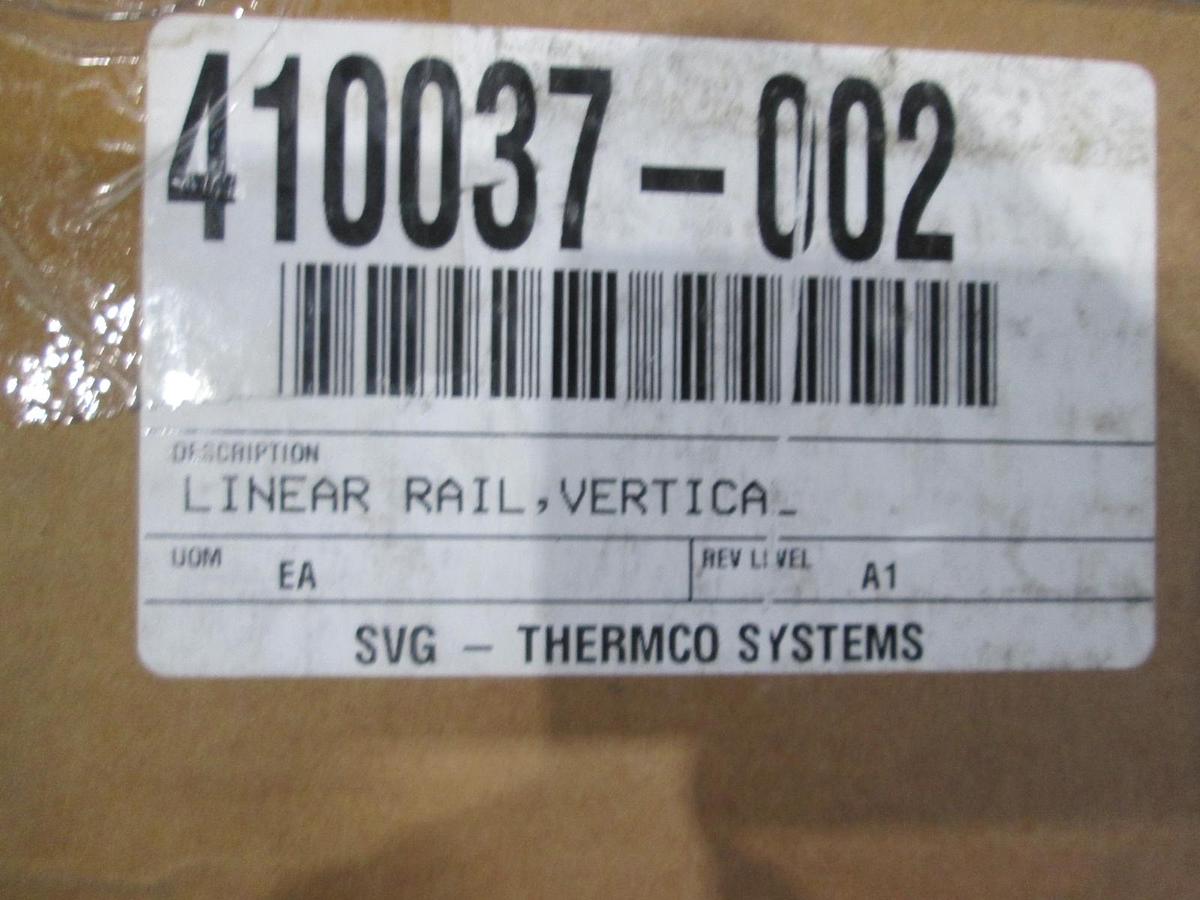 IKD, LWL 15R1000 B, Linear Bearing Rail Guide, New