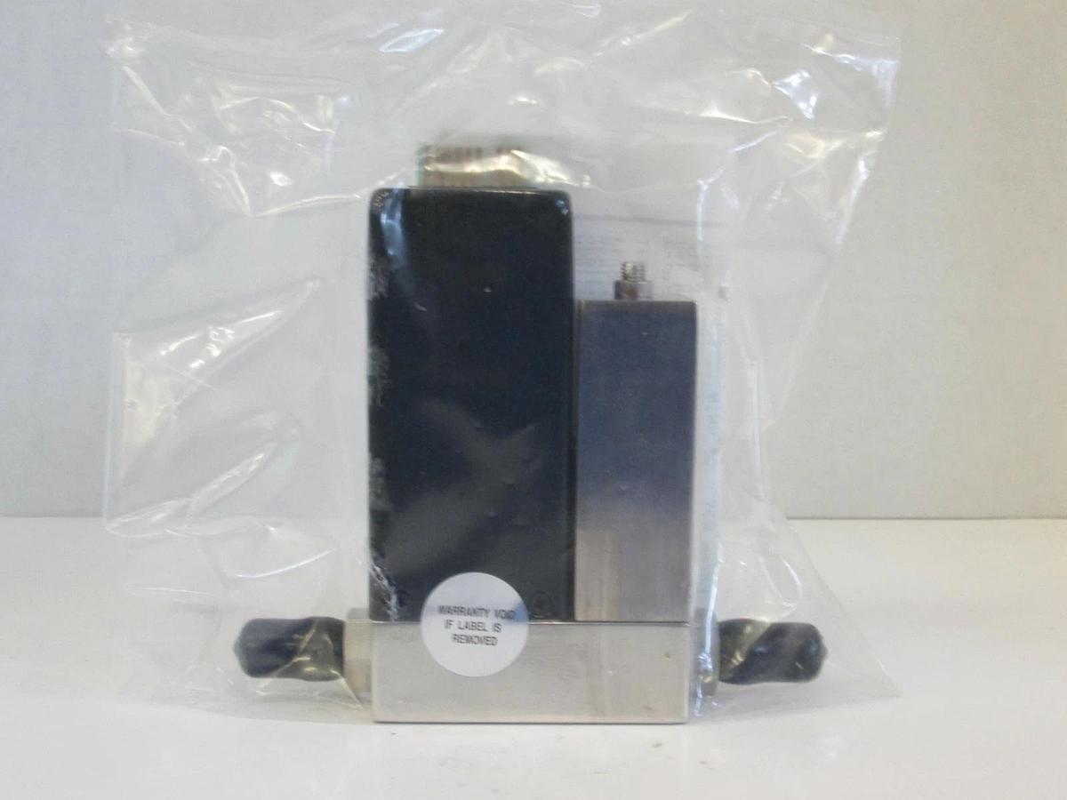 Used Unit UFC-1500, Mass Flow Controller, O2, 500 SCCM, Used