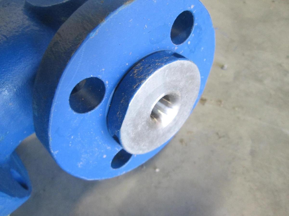 Leser, Pressure Relief Valve, 5262.0022, RV-06901, Size NPS1, unused