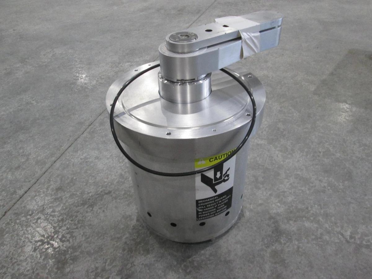 Used Seiko Epson semiconductor Wafer Robot, Used