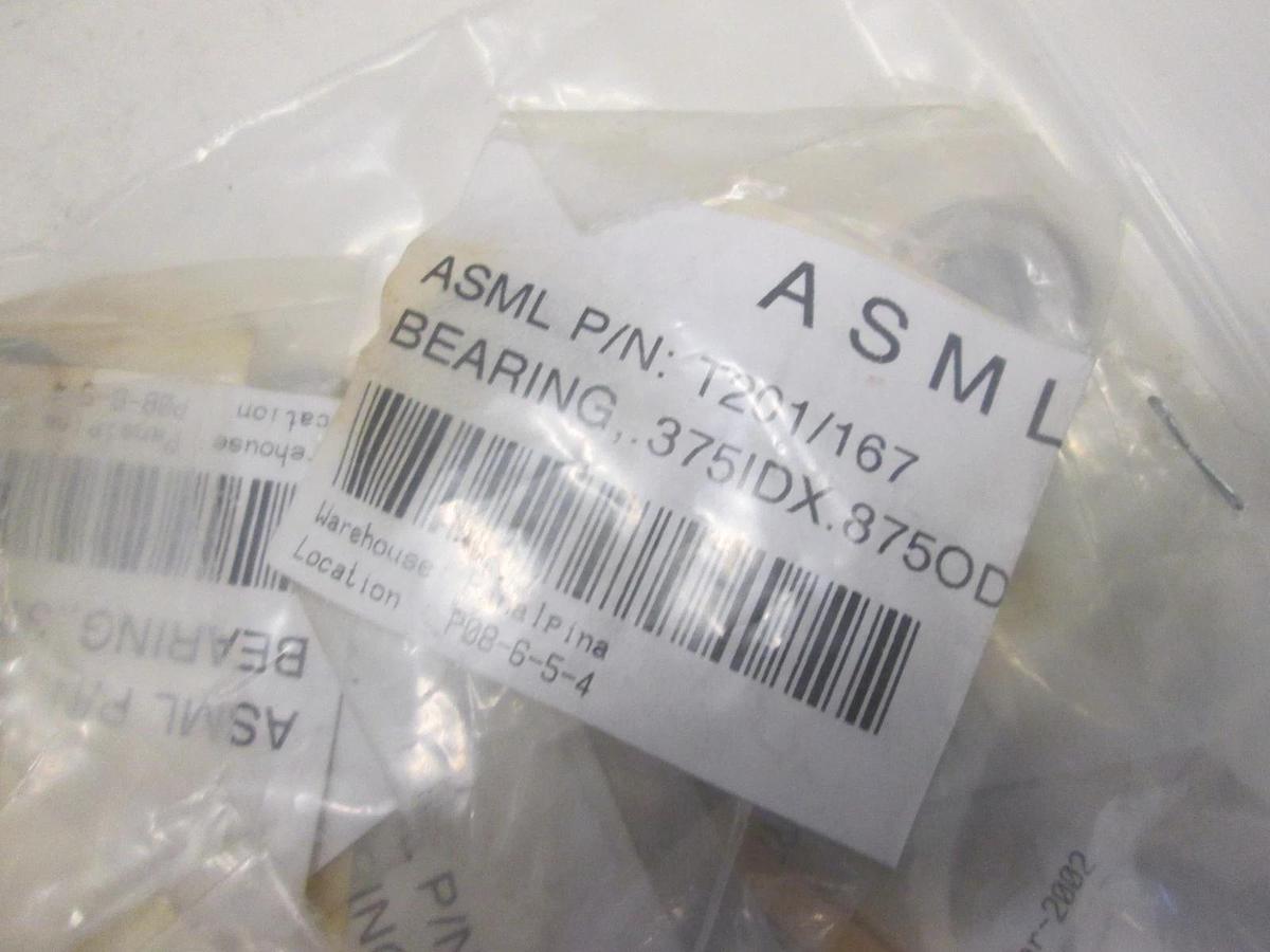 Berg, B1-13, Bearing, .375IDX.870DX .281WIDE, New, Lot of 15