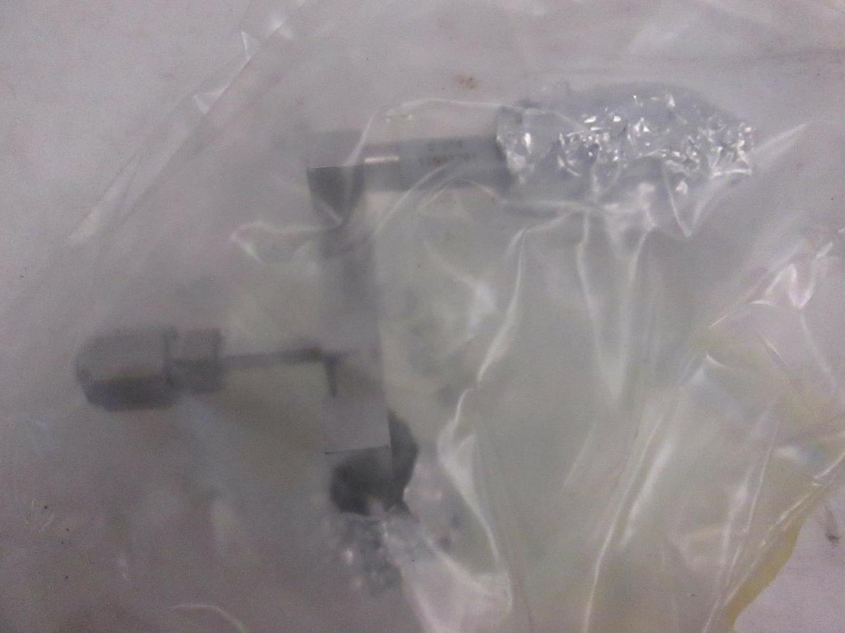 Used AMAT, WB, PRESSURE GAUGE ADPTR, MIX, 0040-70190, New