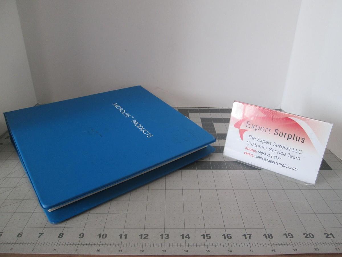 Used Fusion, M150PC Photostabilizer, Operation and Maintenance Manual, 089127, Used