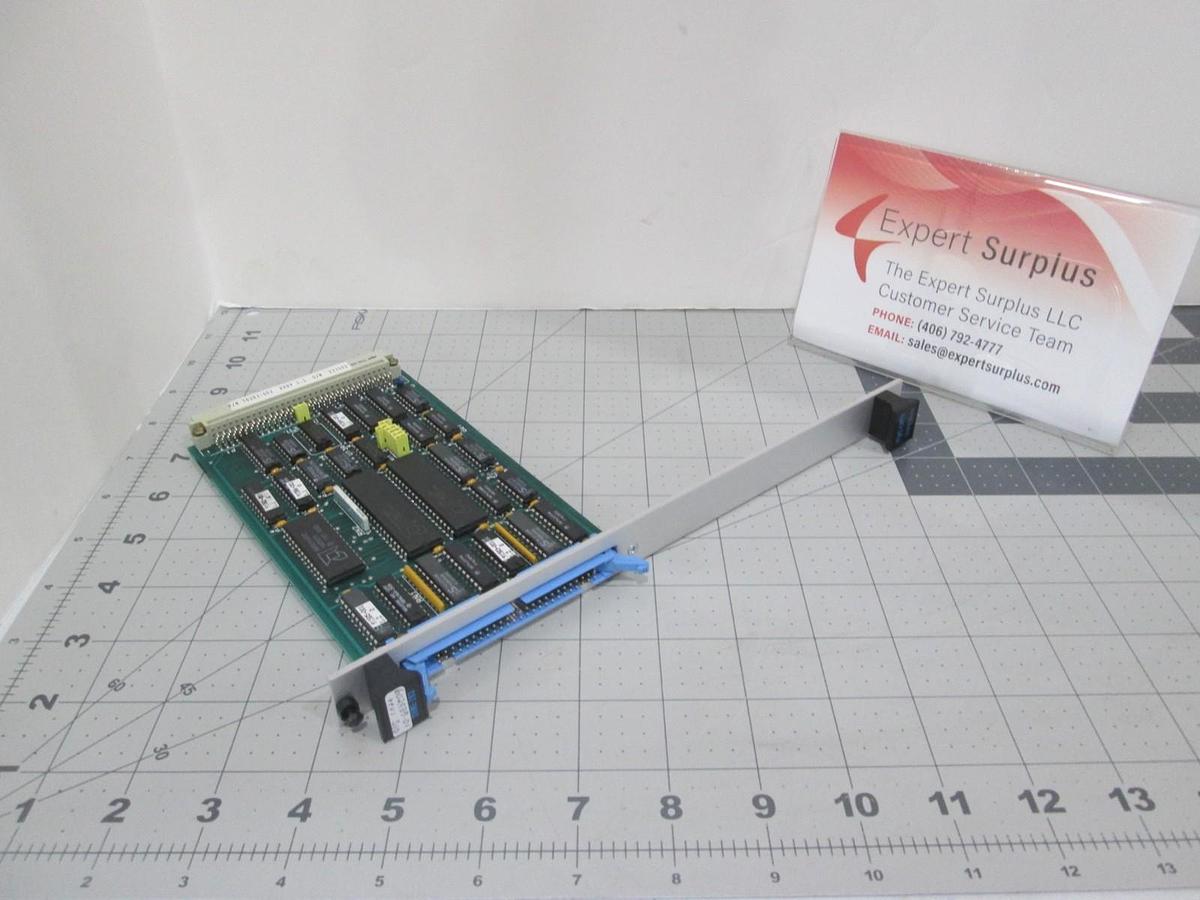 AVP SPT Micro SVG, 602939-01, XYCOM VMEBUS Module w/Quad, New