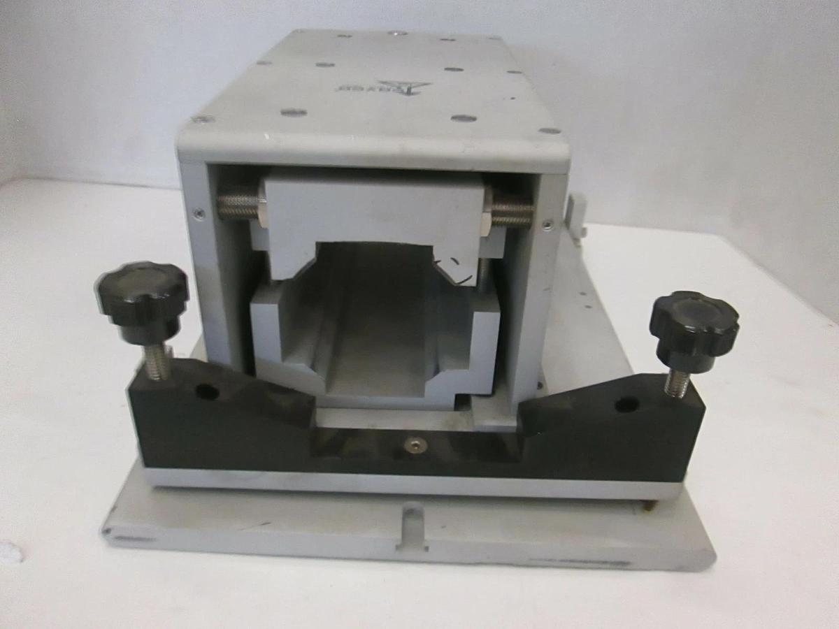 Used Cryco Industries Cantilever Head/ Boat Loader Head Assembly, Used