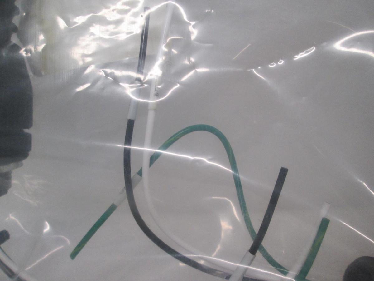 Used Bath Pump Harness, White, 99-40832-01, New