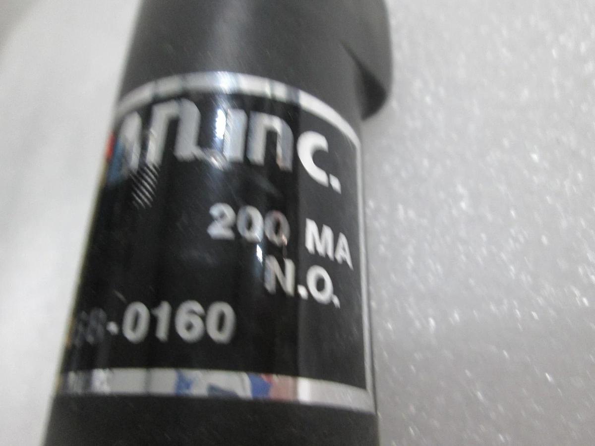 Lufran Inc., SLC-1-D-9, Used