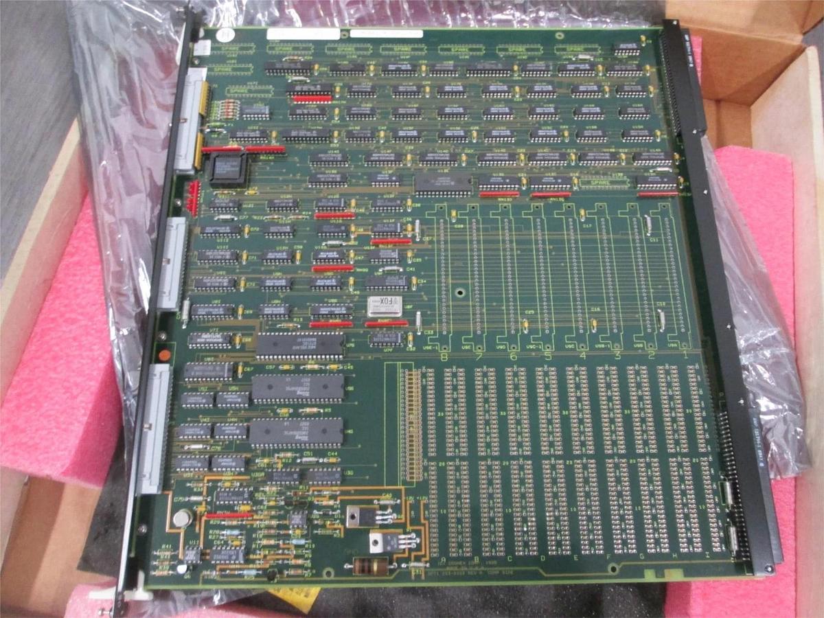 Cognex, OPT1 203-0020 PCB, IOM-1000, New