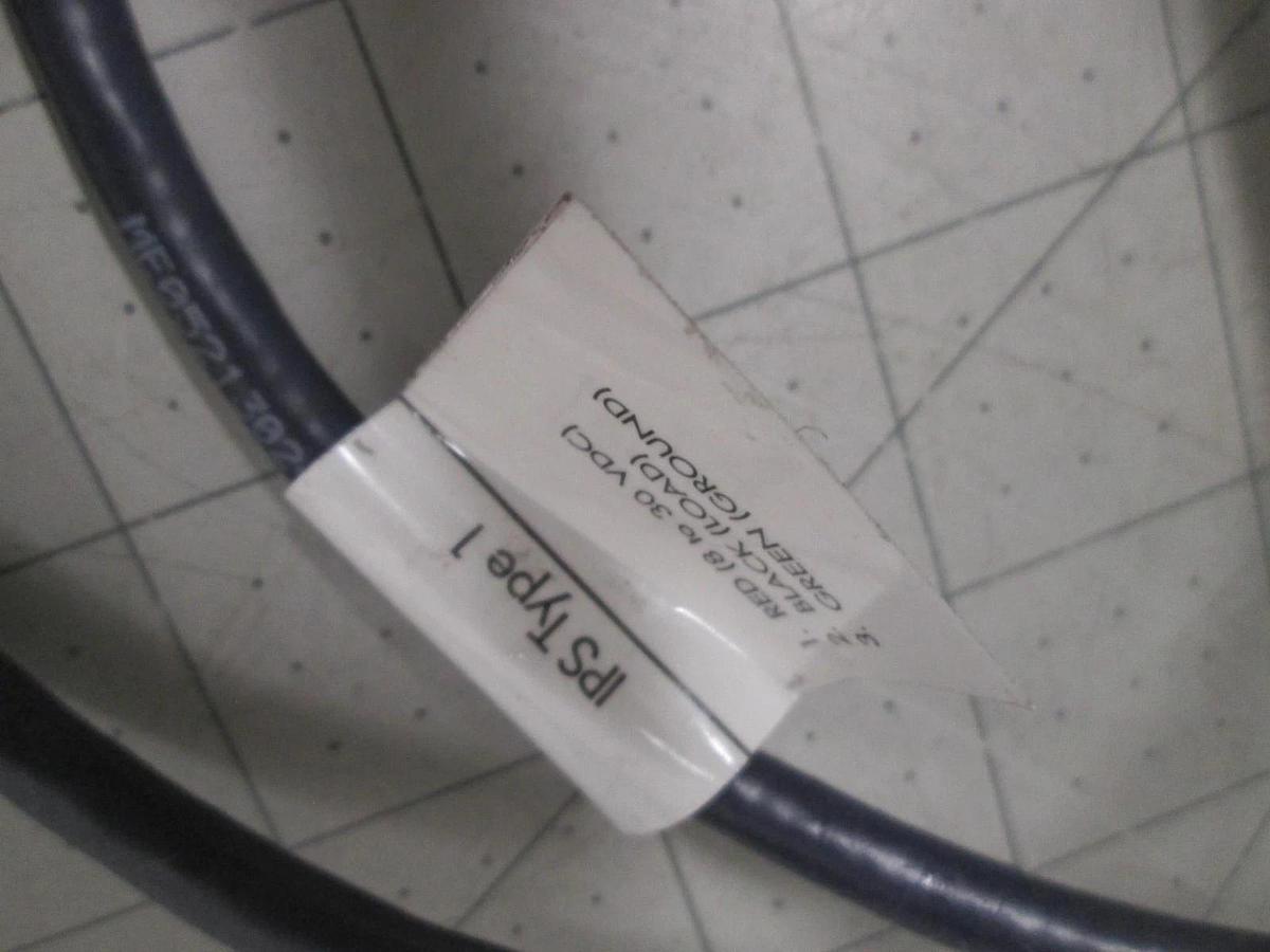 Used Celerity, 01-0108-G, 30-0-15 PSI, Bottom Mount w/ Cable, Used