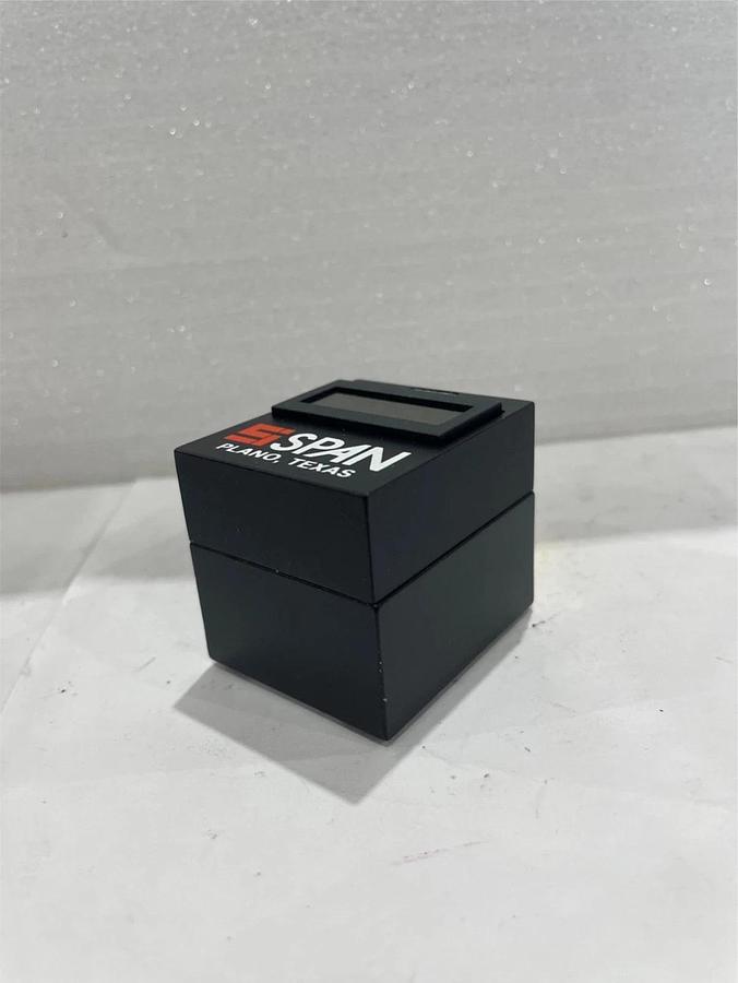 Used Si Span, PSIP Gauge, Used