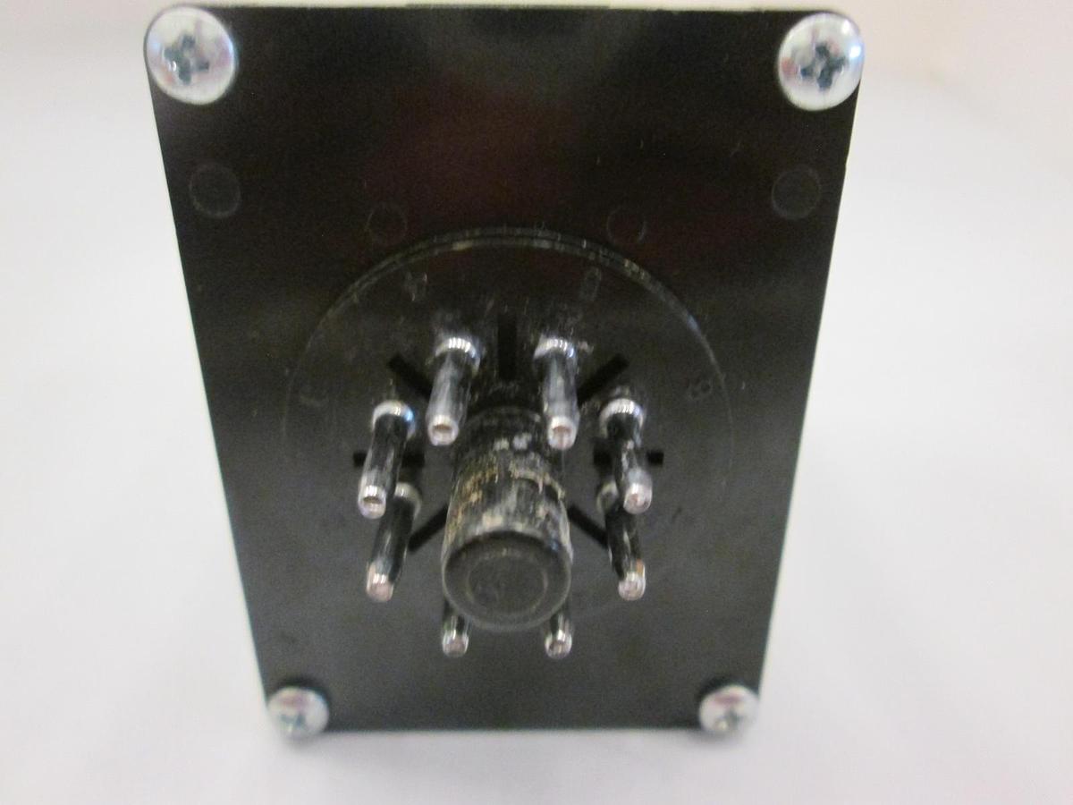 Used Potter & Brumfield, CHB-38-70002, Time Delay Relay, Used