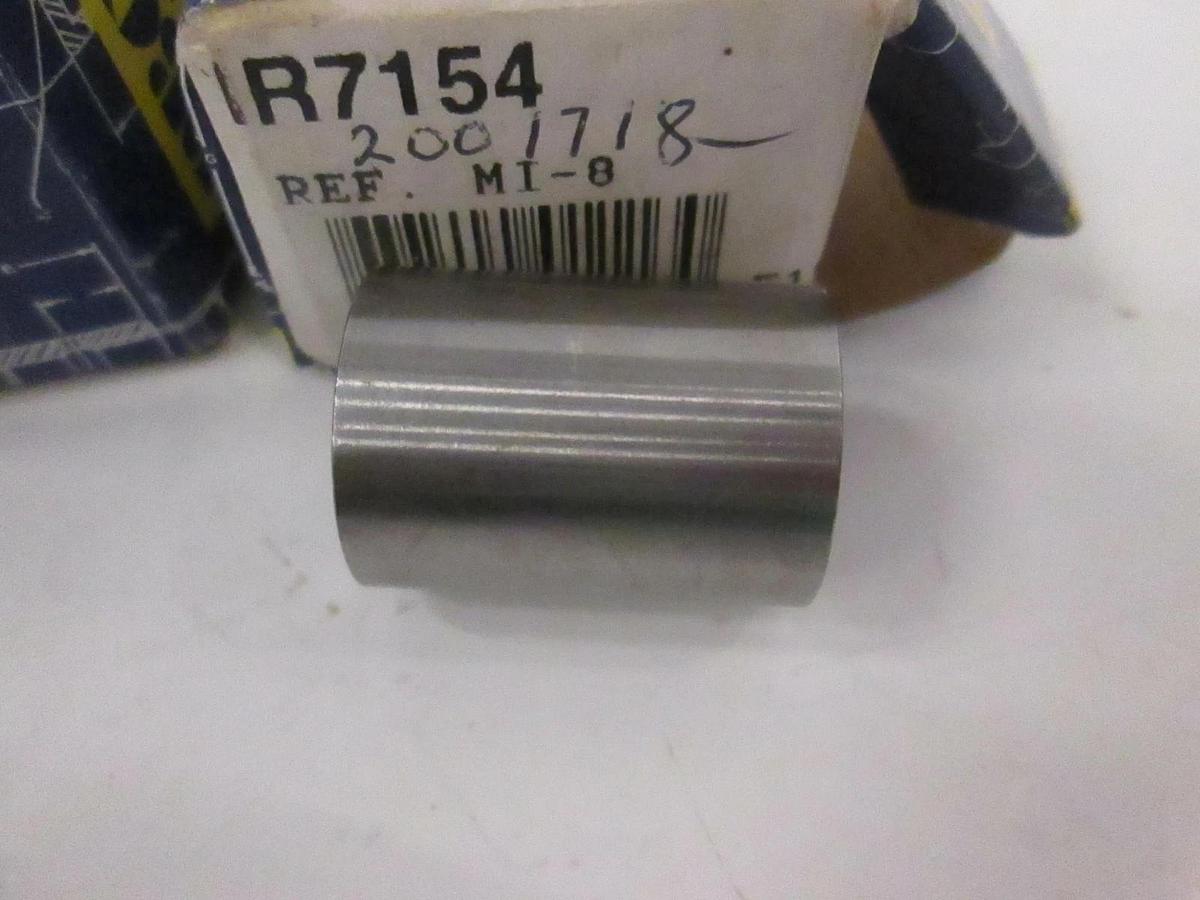 RBC Roller Bearings, IR7154, NIB Lot of 2