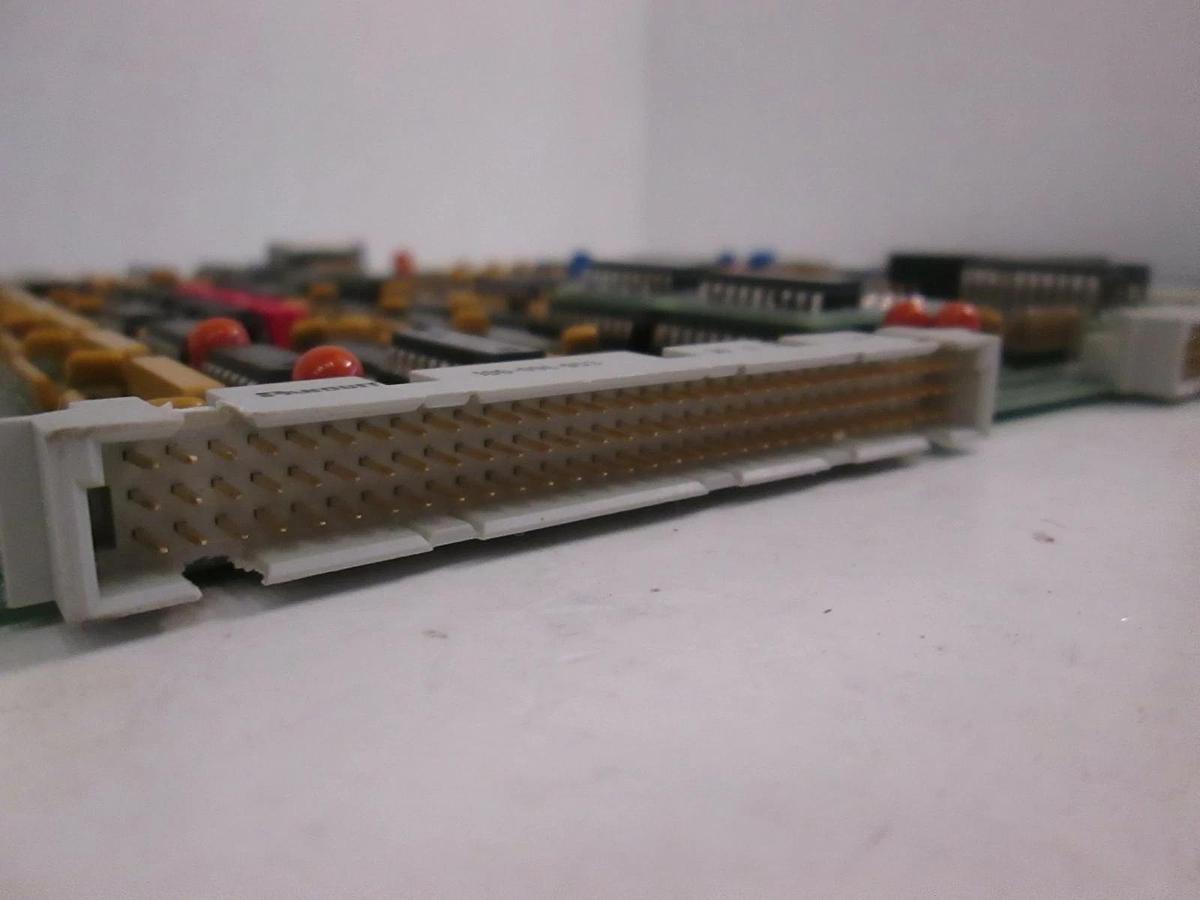 Used Lam Research 810-17031-1, PCB Assembly, Working When Removed