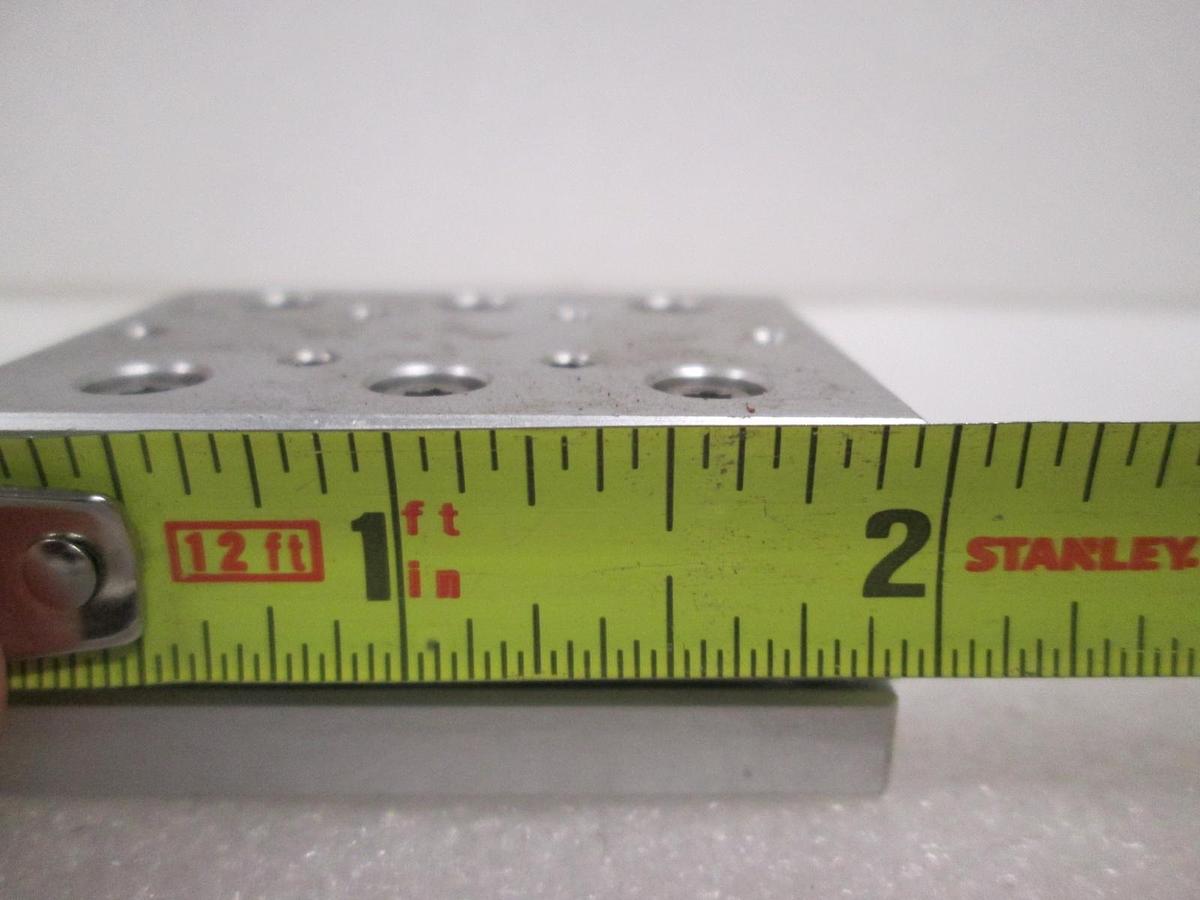 Used THK, VRU2050M, Linear Slide, Used