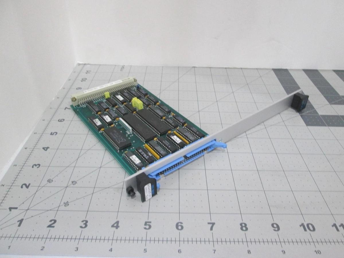 AVP SPT Micro SVG, 602939-01, XYCOM VMEBUS Module w/Quad, New