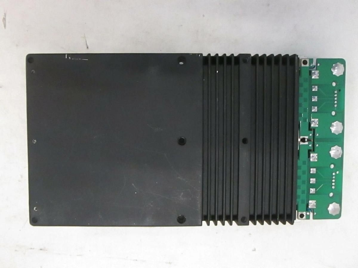 Used Vicor, N-14326 Power Supply, Used