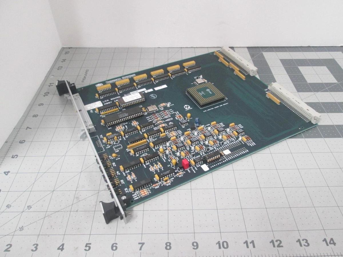 SVG, SPT Micro, 604113-06, LCA, PCB Assy, New