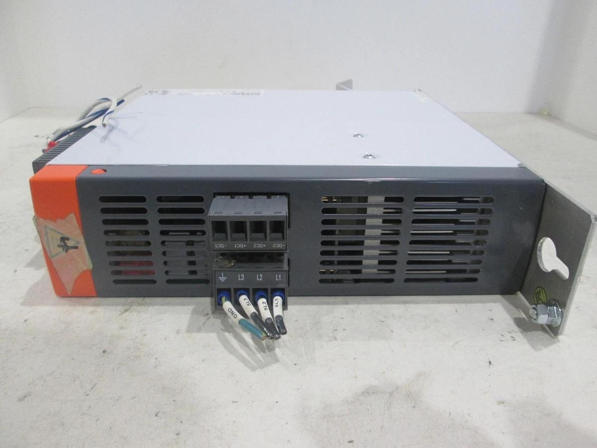 Used Acopos 1010, Servo Driver, BV100.00-2 w/ AC114, AC122, Used