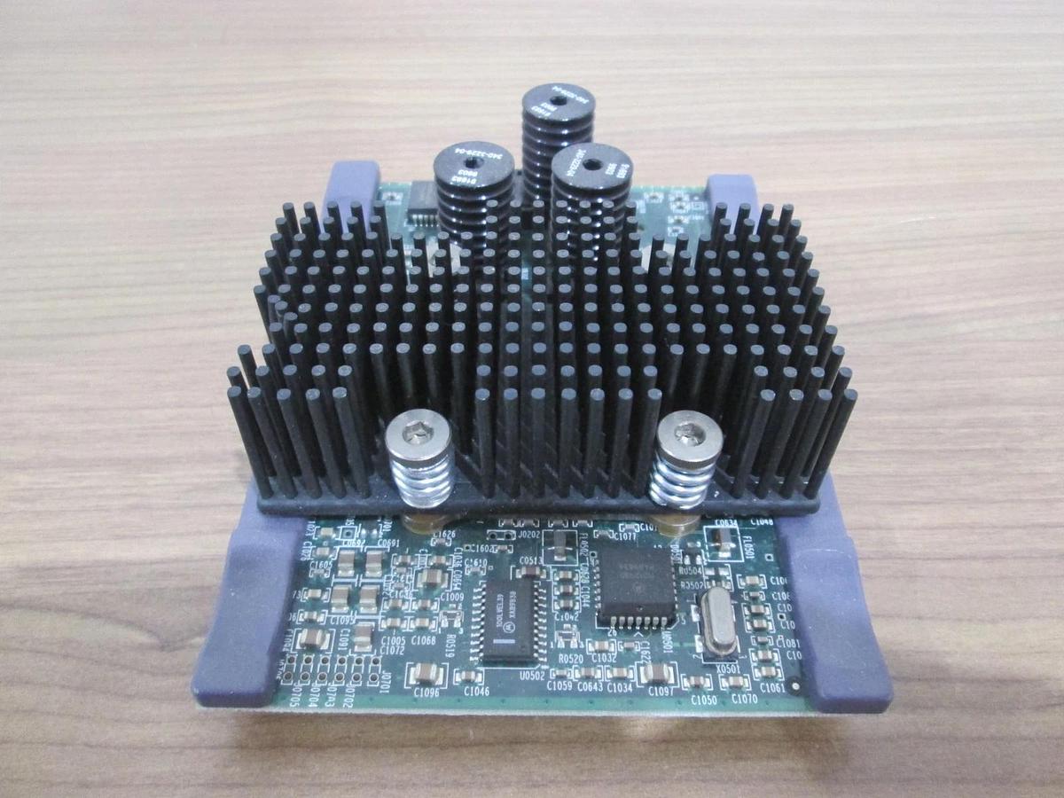 Used SUN, 5039-03, CPU Processor Module, Used