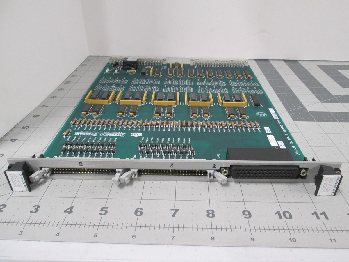 SPT Micro, 603852-09, Valve Out Anneal Process, PCB Assy, New