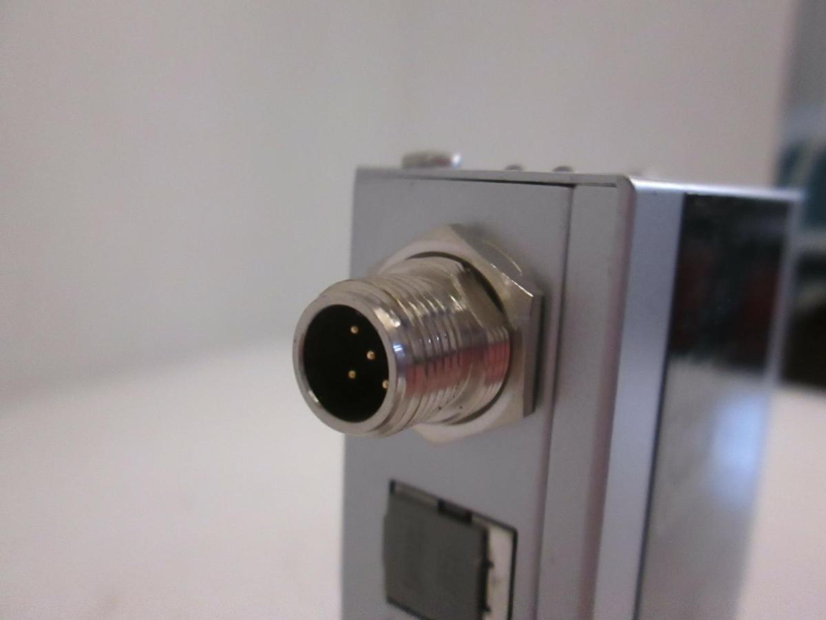 Used Aera FC-DN781CBA MFC, Ar, 10000 SCCM, Used