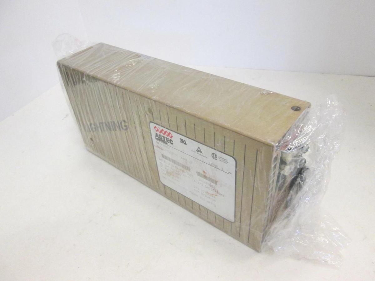 ASTEC, Power Supply, ALS304C-2442-EF, New