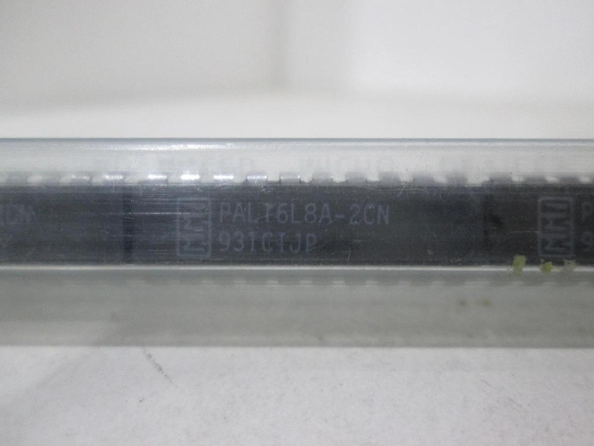 Texas Instruments, PALT6L8A-2CN, Integrated Circuit, New, Lot of 15