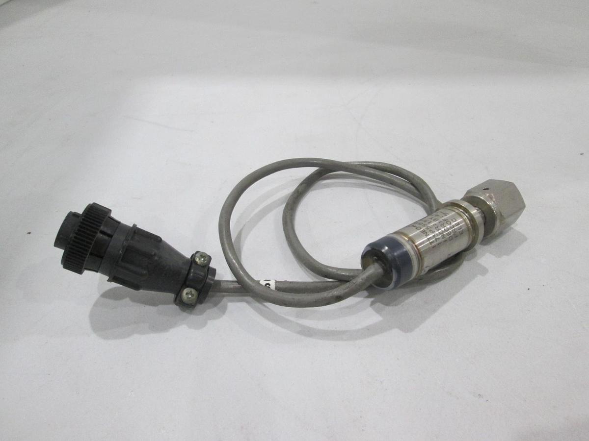 Used ITT NEO-Dyne, 173P5S69, Pressure Switch, Used