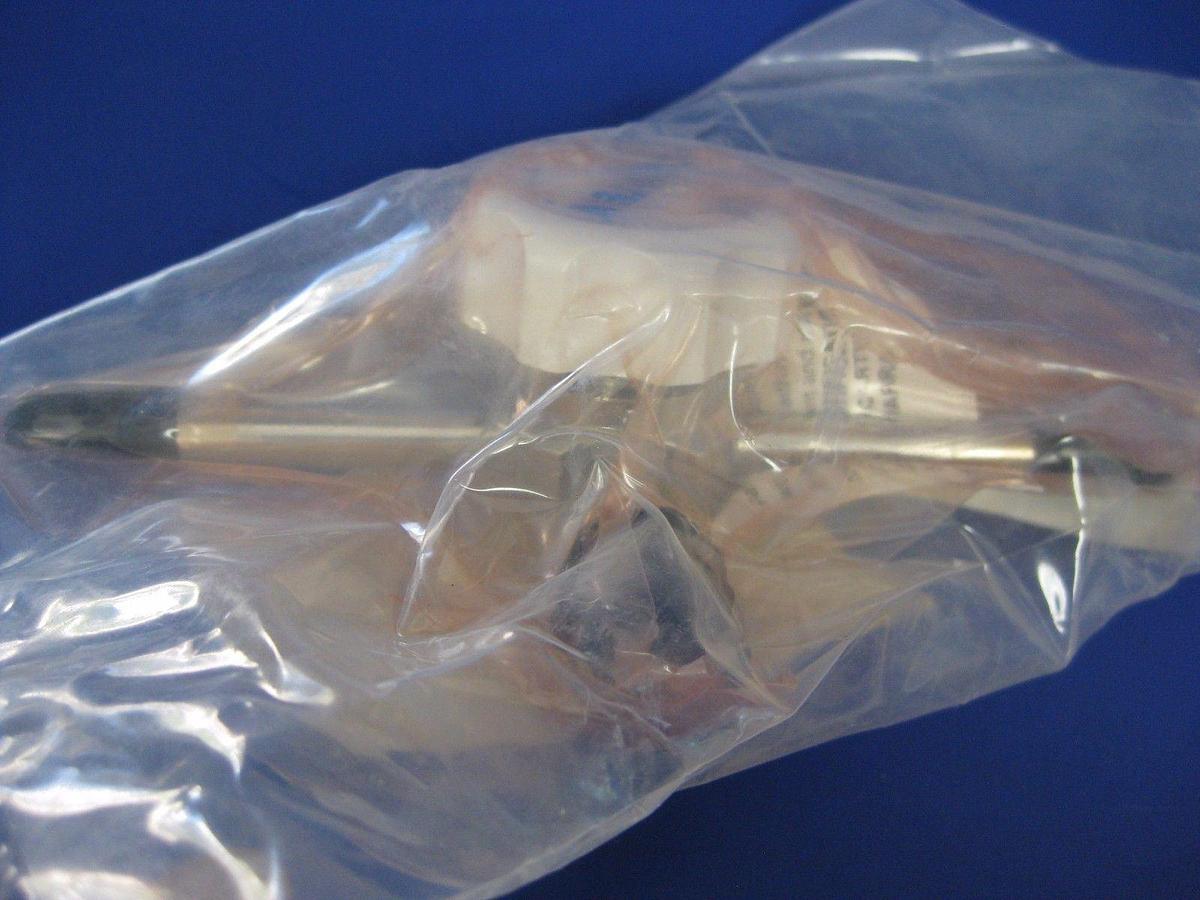 Carten SPDS375-20 Diaphragm Valve, 375 psi, 2 Way with Purge Port, New