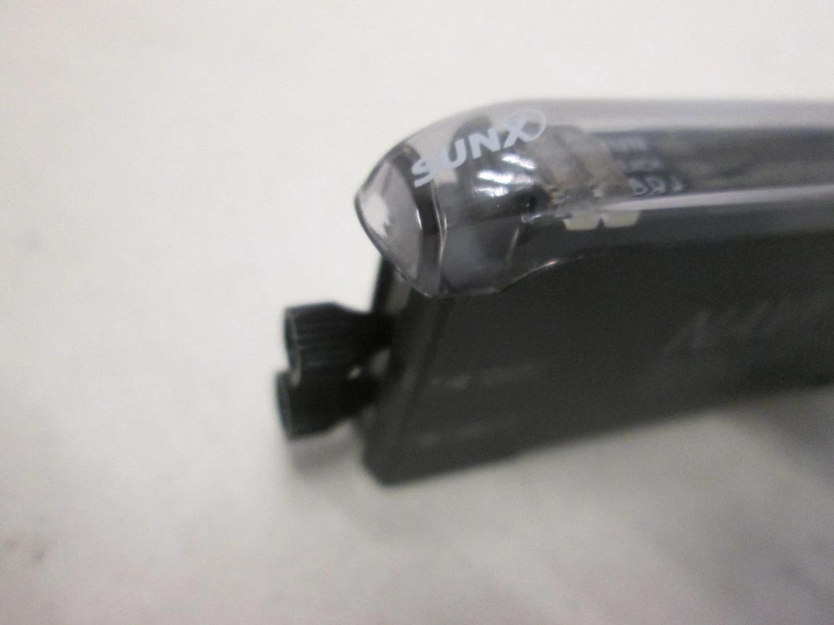 Used Sunx, FX-301, Photoelectric Sensor, Used