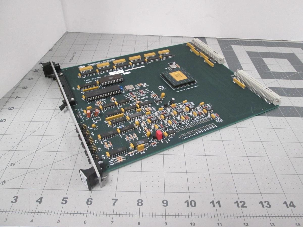 SPT Micro, 605072-01, LCA Board, PCB Assy, New
