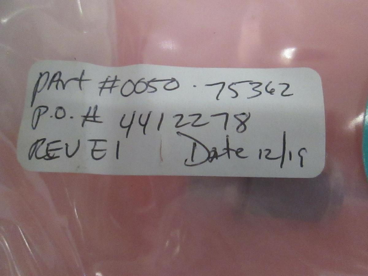 AMAT, 0050-75362, New