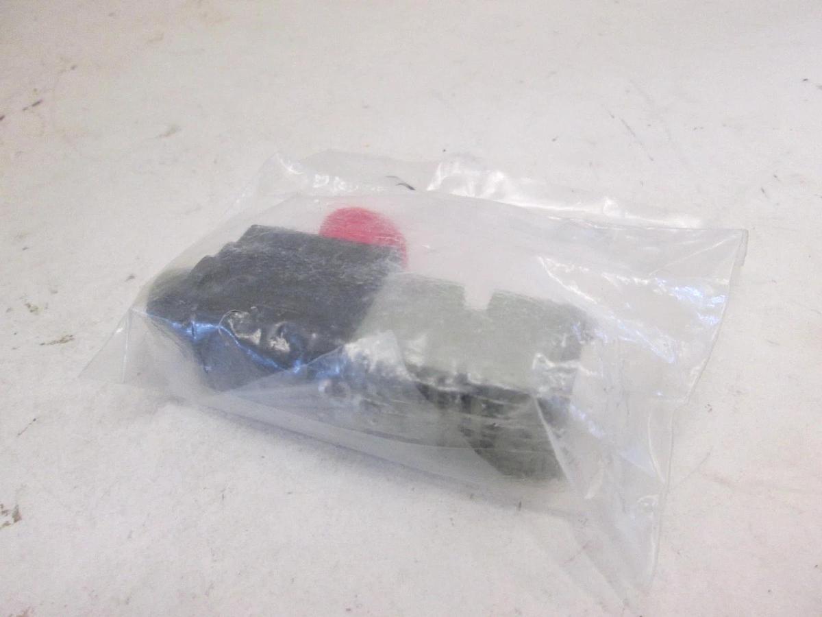 Numatics, 031SA400C000030, Solenoid Valve, New